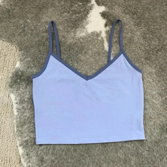 NWT Cotton On Billie V Neck Cami - Picture 2 of 10